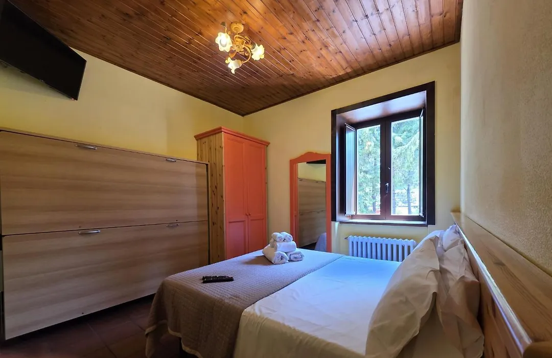 La Pinetina-1